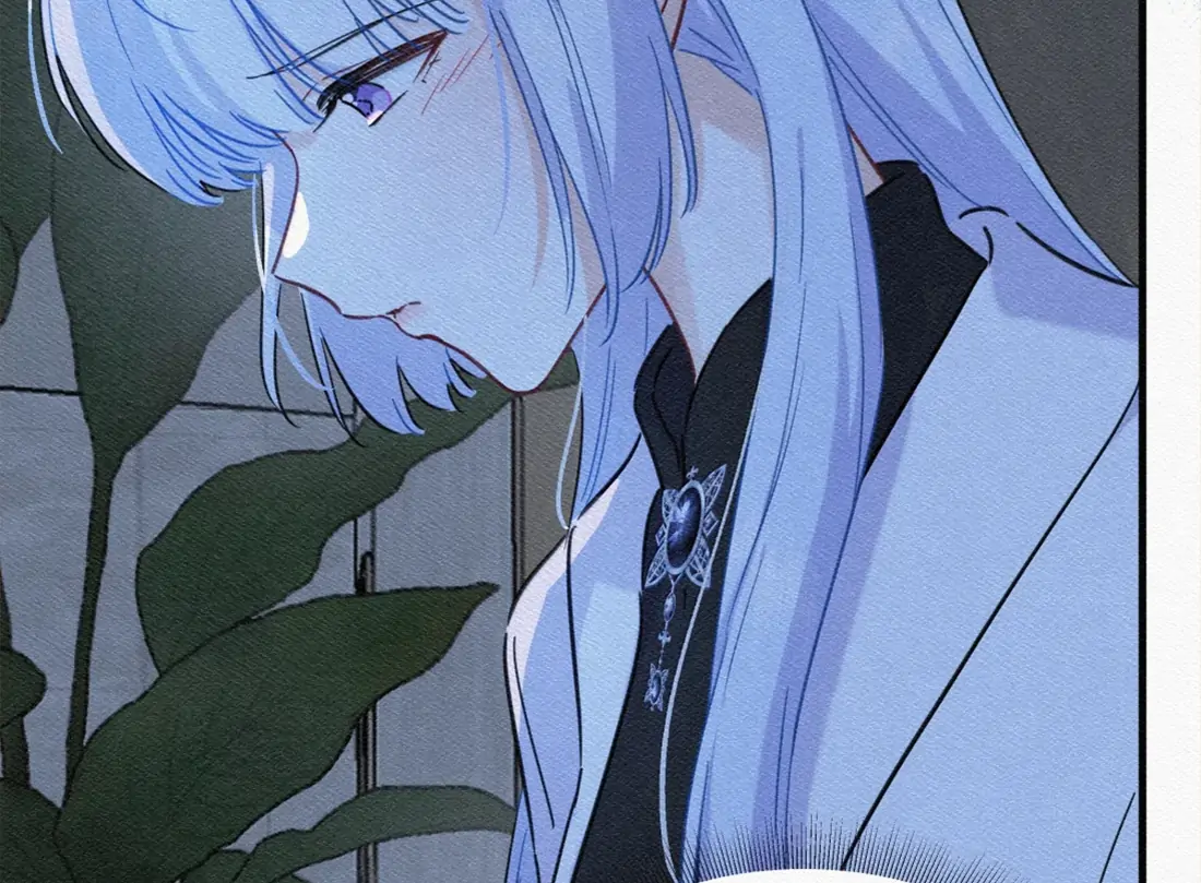 Falling in Love Gives Me Superpowers Chapter 83 - Page 55