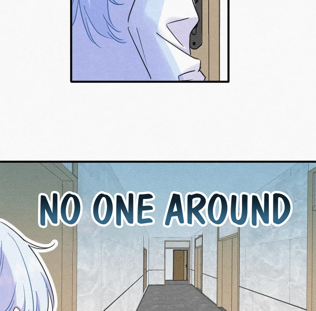 Falling in Love Gives Me Superpowers Chapter 84 - Page 17