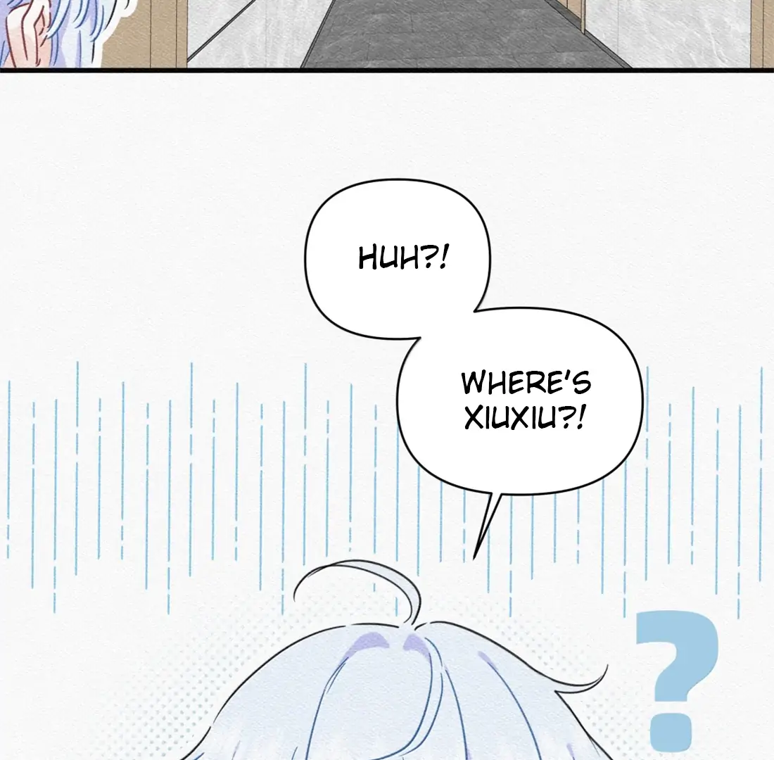 Falling in Love Gives Me Superpowers Chapter 84 - Page 18