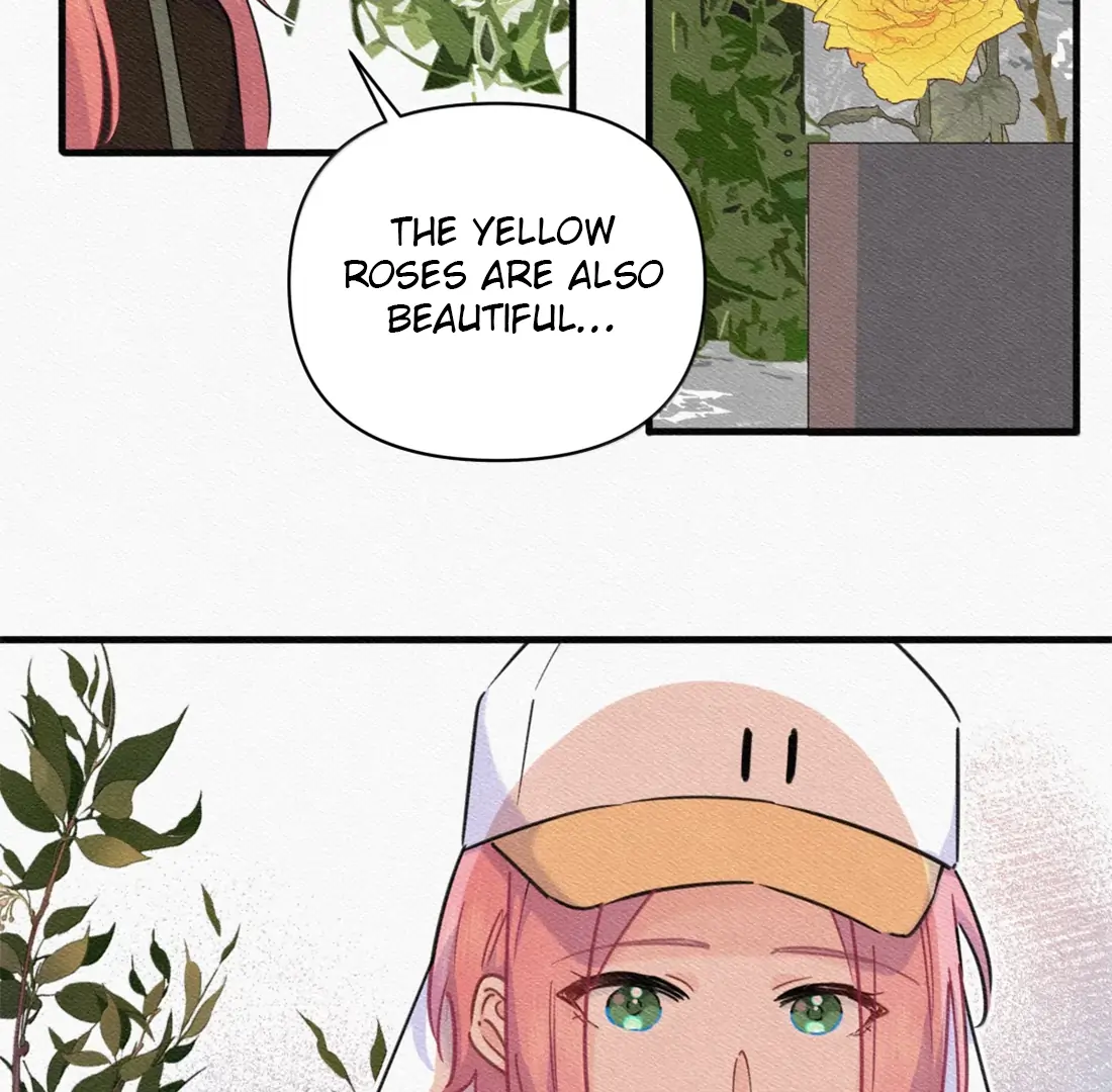 Falling in Love Gives Me Superpowers Chapter 84 - Page 29