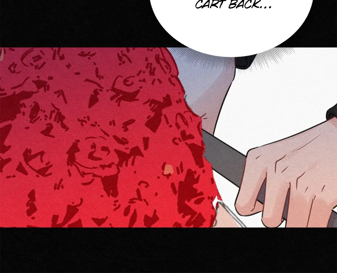 Falling in Love Gives Me Superpowers Chapter 84 - Page 54