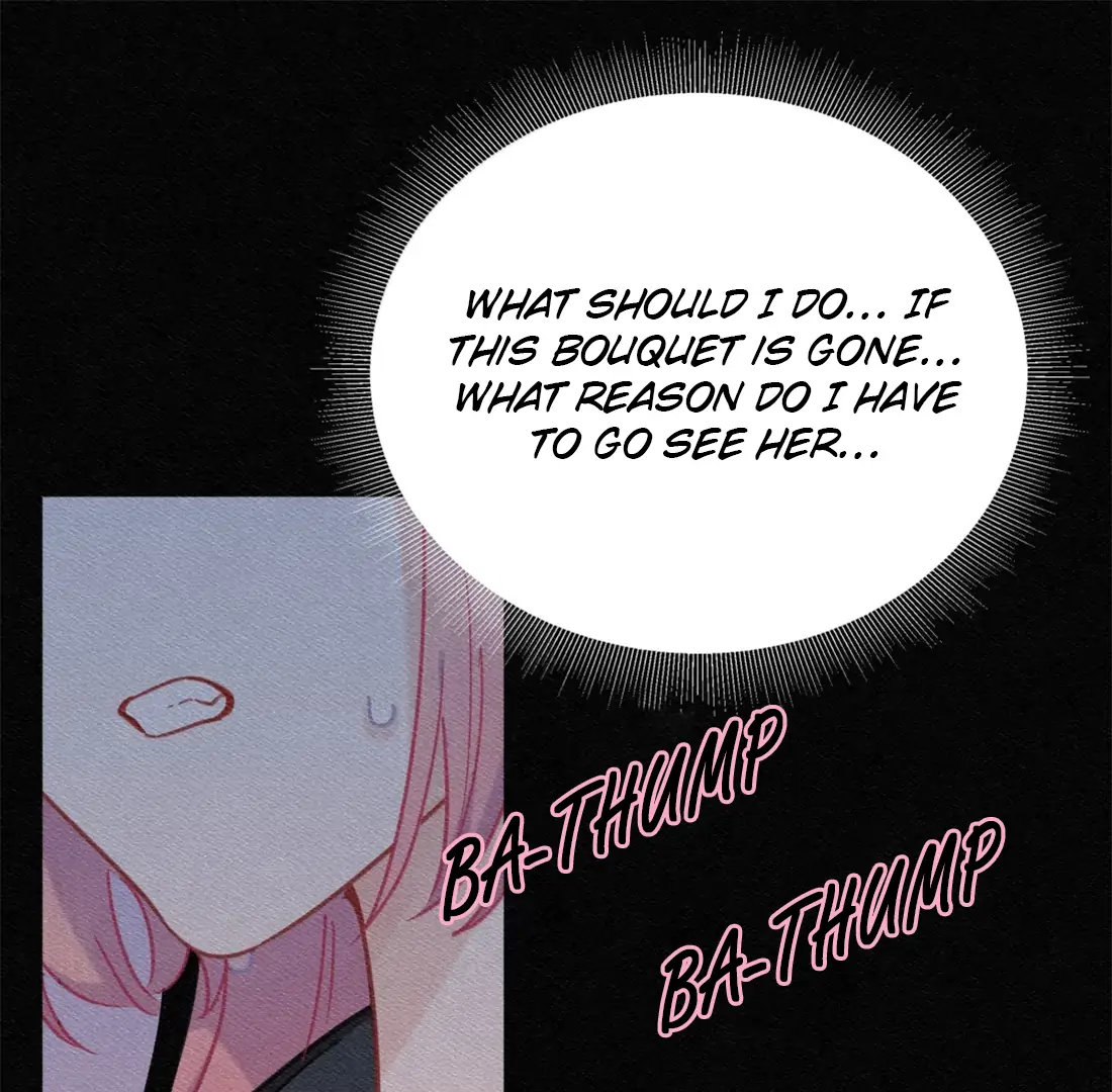 Falling in Love Gives Me Superpowers Chapter 84 - Page 55