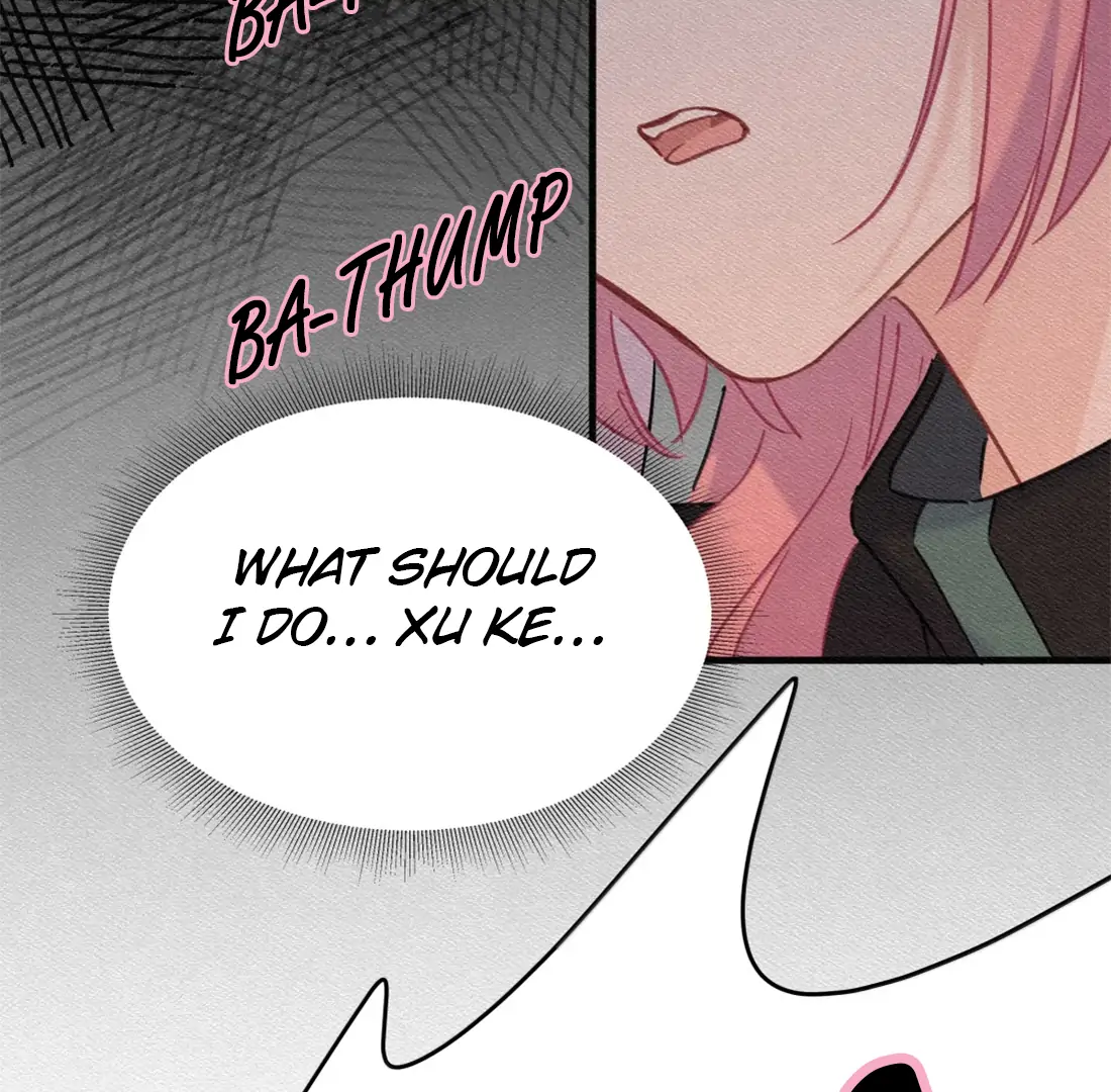 Falling in Love Gives Me Superpowers Chapter 84 - Page 57