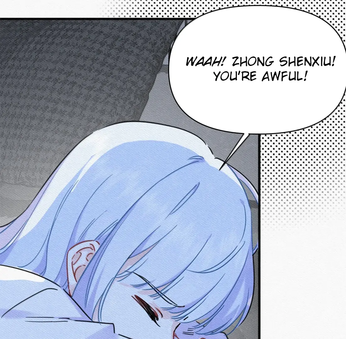 Falling in Love Gives Me Superpowers Chapter 84 - Page 62