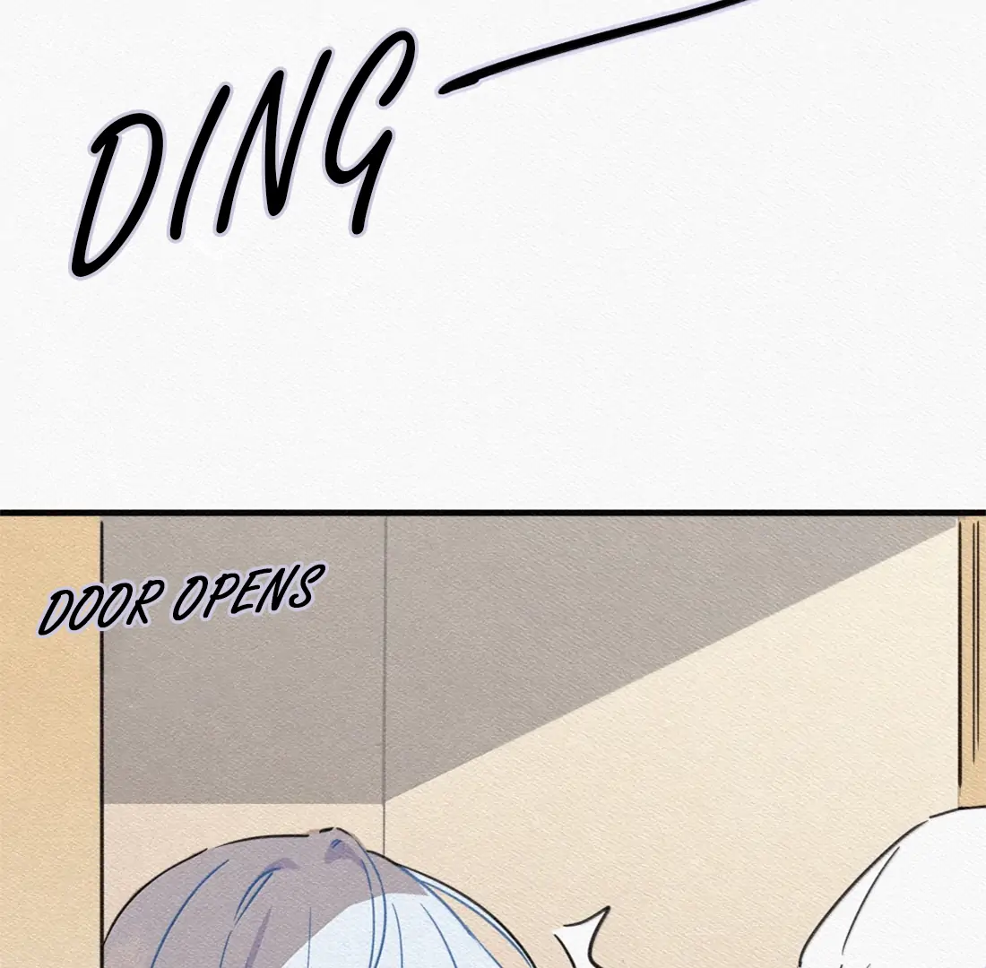 Falling in Love Gives Me Superpowers Chapter 85 - Page 17