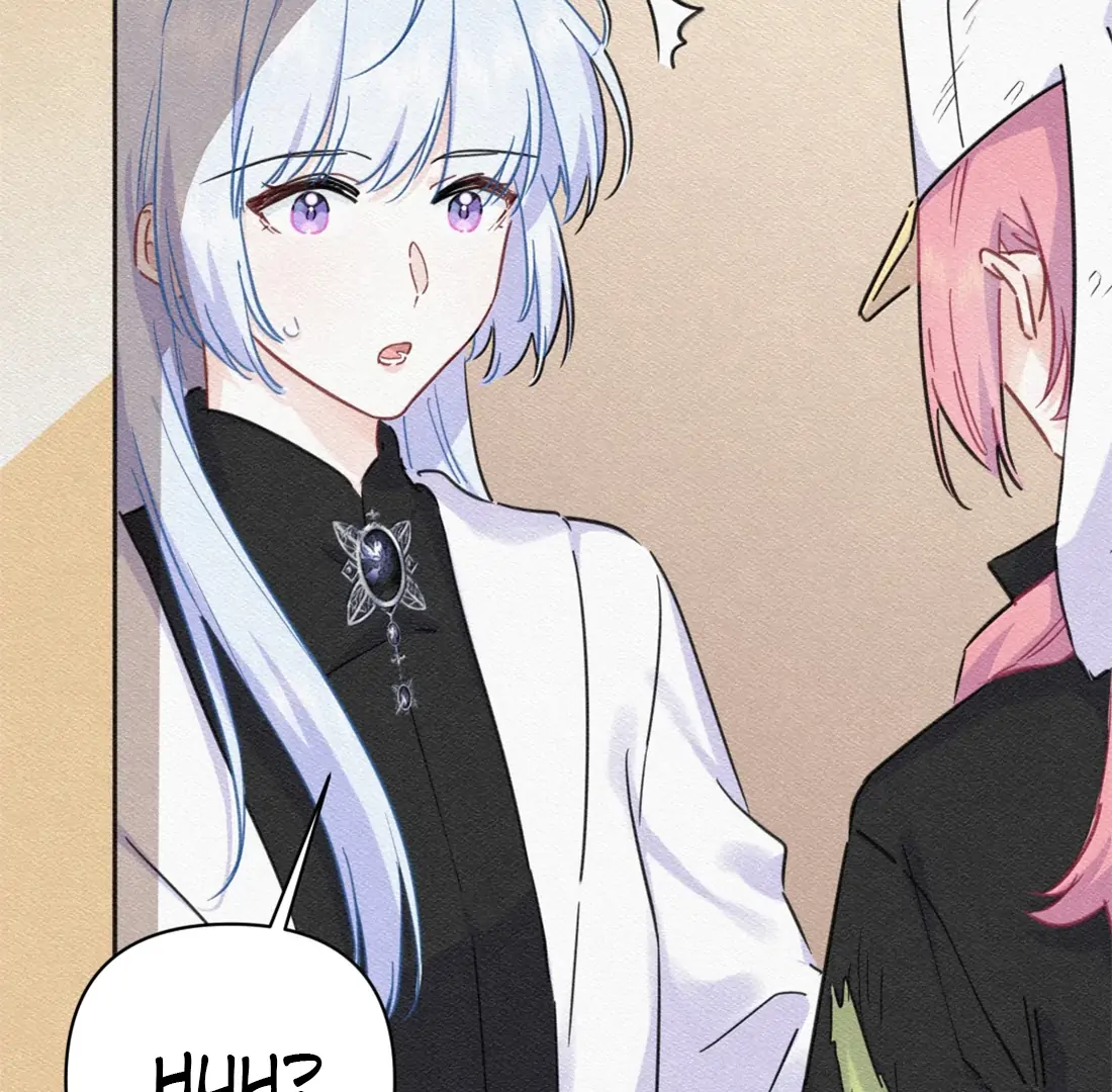 Falling in Love Gives Me Superpowers Chapter 85 - Page 18