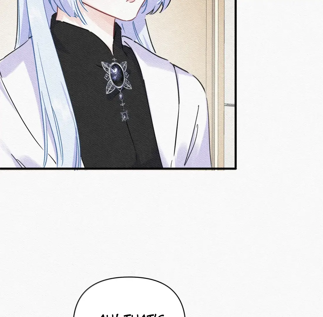 Falling in Love Gives Me Superpowers Chapter 85 - Page 26