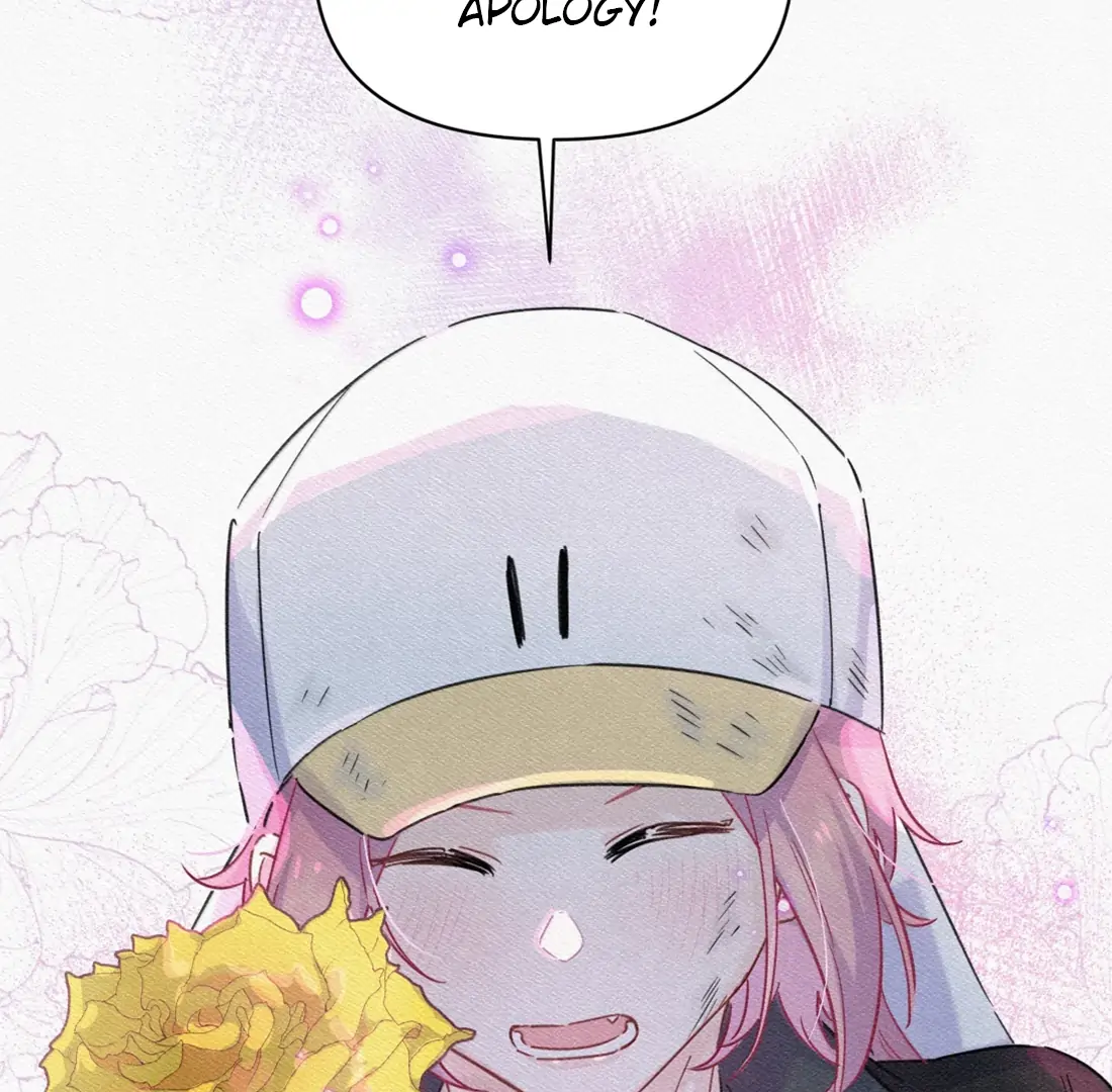 Falling in Love Gives Me Superpowers Chapter 85 - Page 29