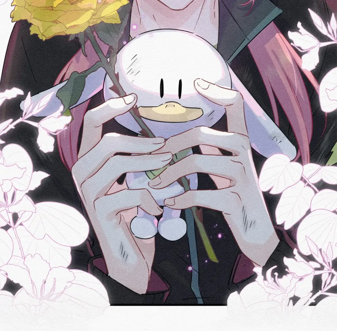 Falling in Love Gives Me Superpowers Chapter 85 - Page 30