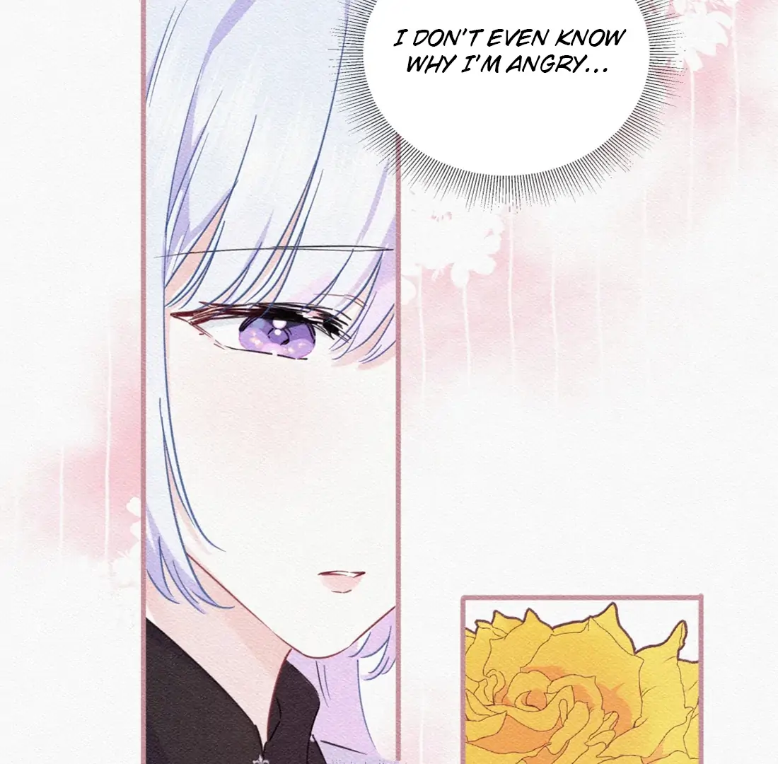 Falling in Love Gives Me Superpowers Chapter 85 - Page 33