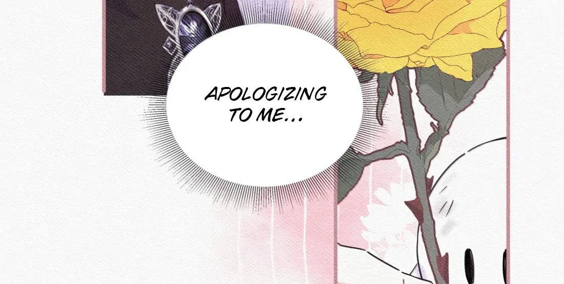 Falling in Love Gives Me Superpowers Chapter 85 - Page 34