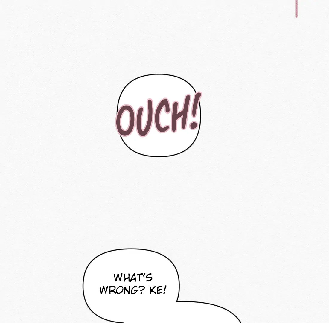 Falling in Love Gives Me Superpowers Chapter 85 - Page 36