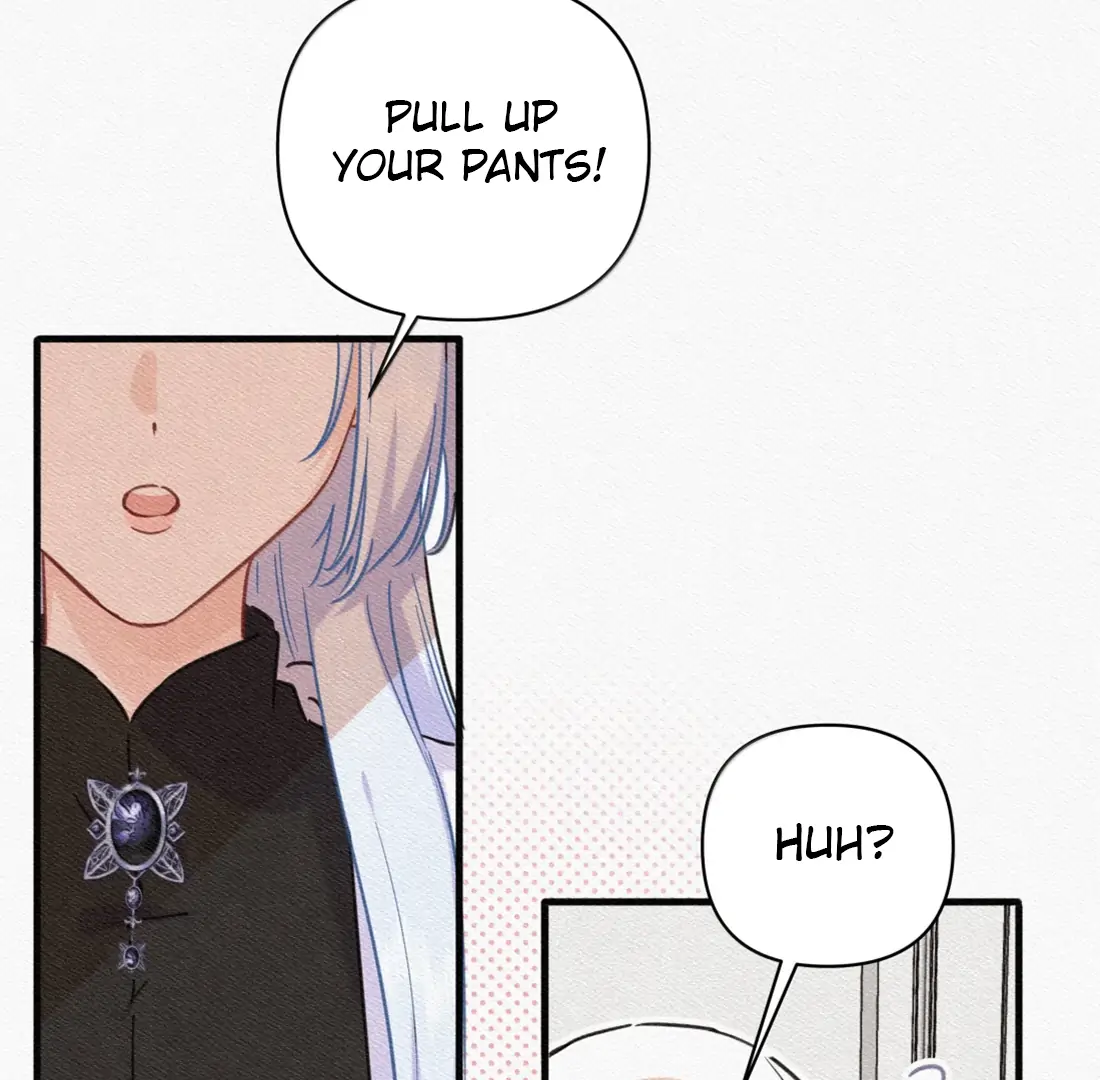 Falling in Love Gives Me Superpowers Chapter 85 - Page 61