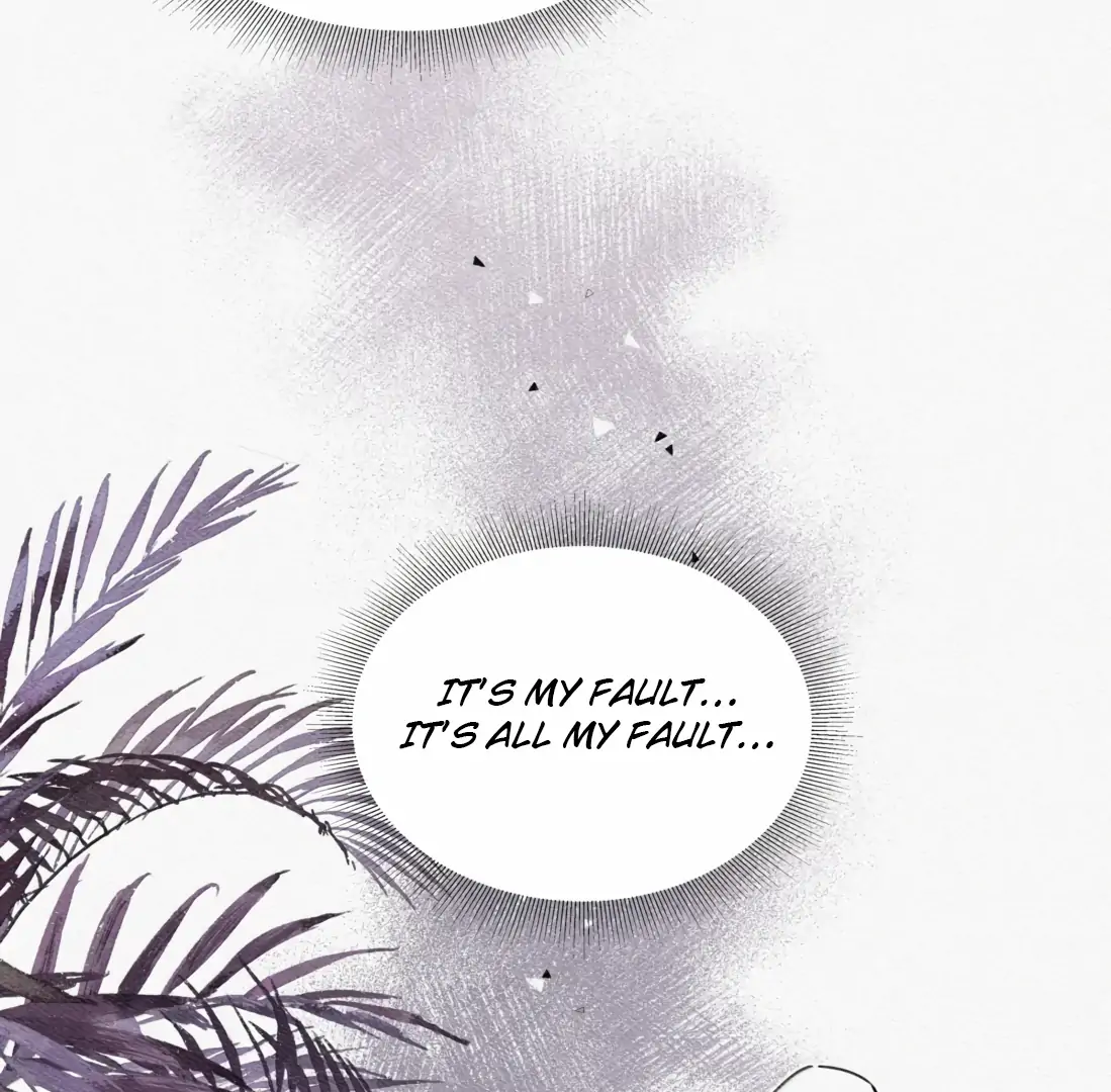 Falling in Love Gives Me Superpowers Chapter 86 - Page 11