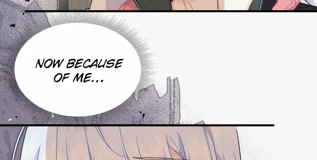 Falling in Love Gives Me Superpowers Chapter 86 - Page 15