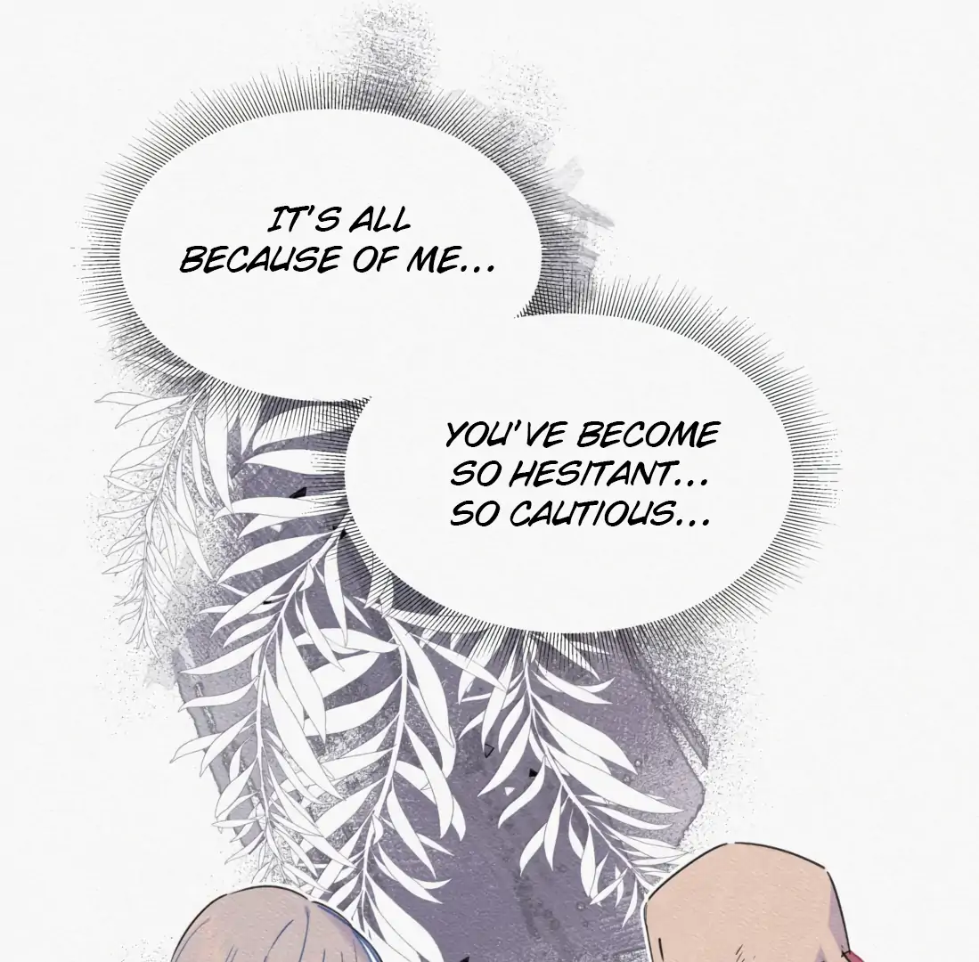 Falling in Love Gives Me Superpowers Chapter 86 - Page 17