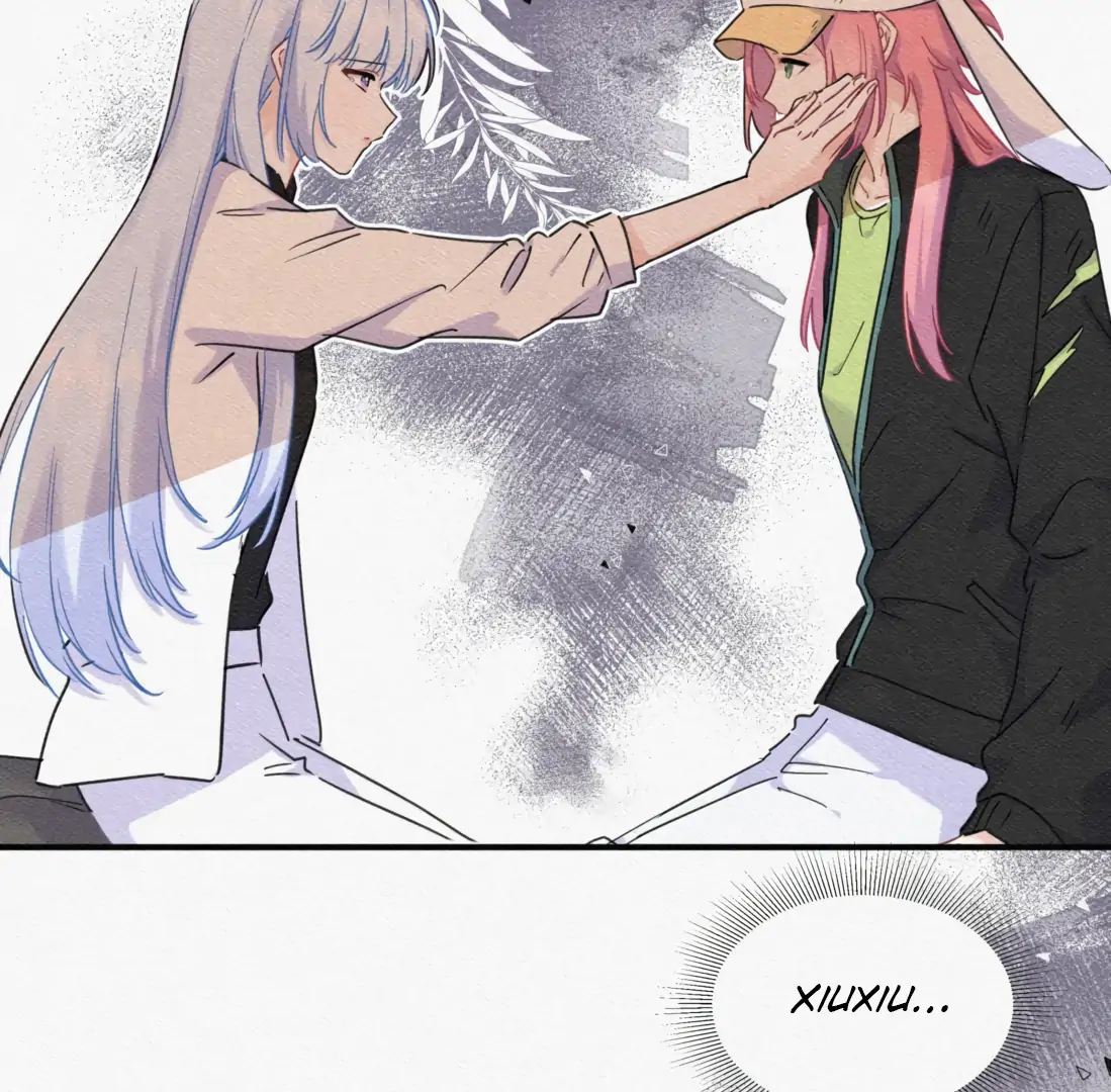 Falling in Love Gives Me Superpowers Chapter 86 - Page 18