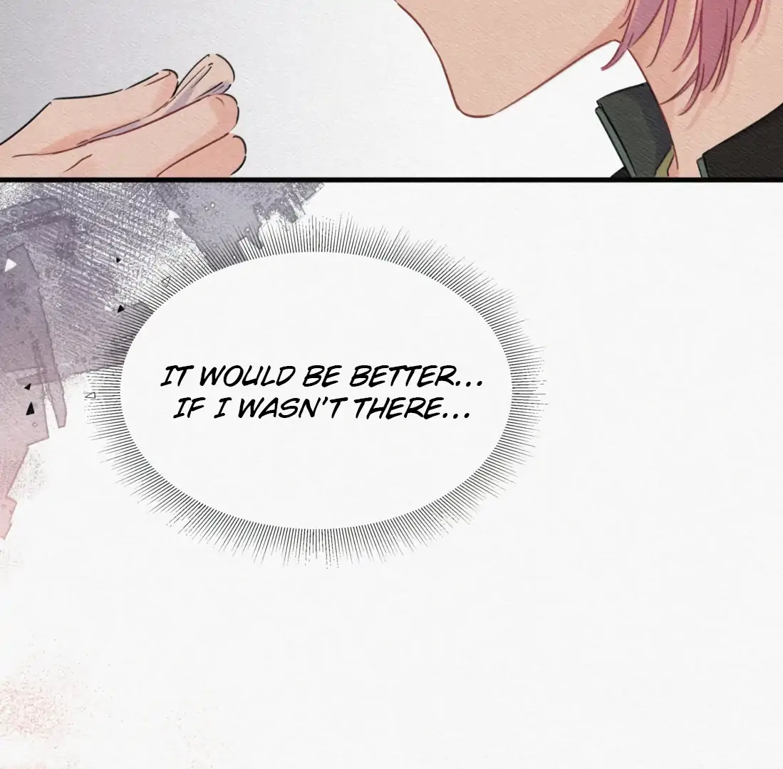 Falling in Love Gives Me Superpowers Chapter 86 - Page 20