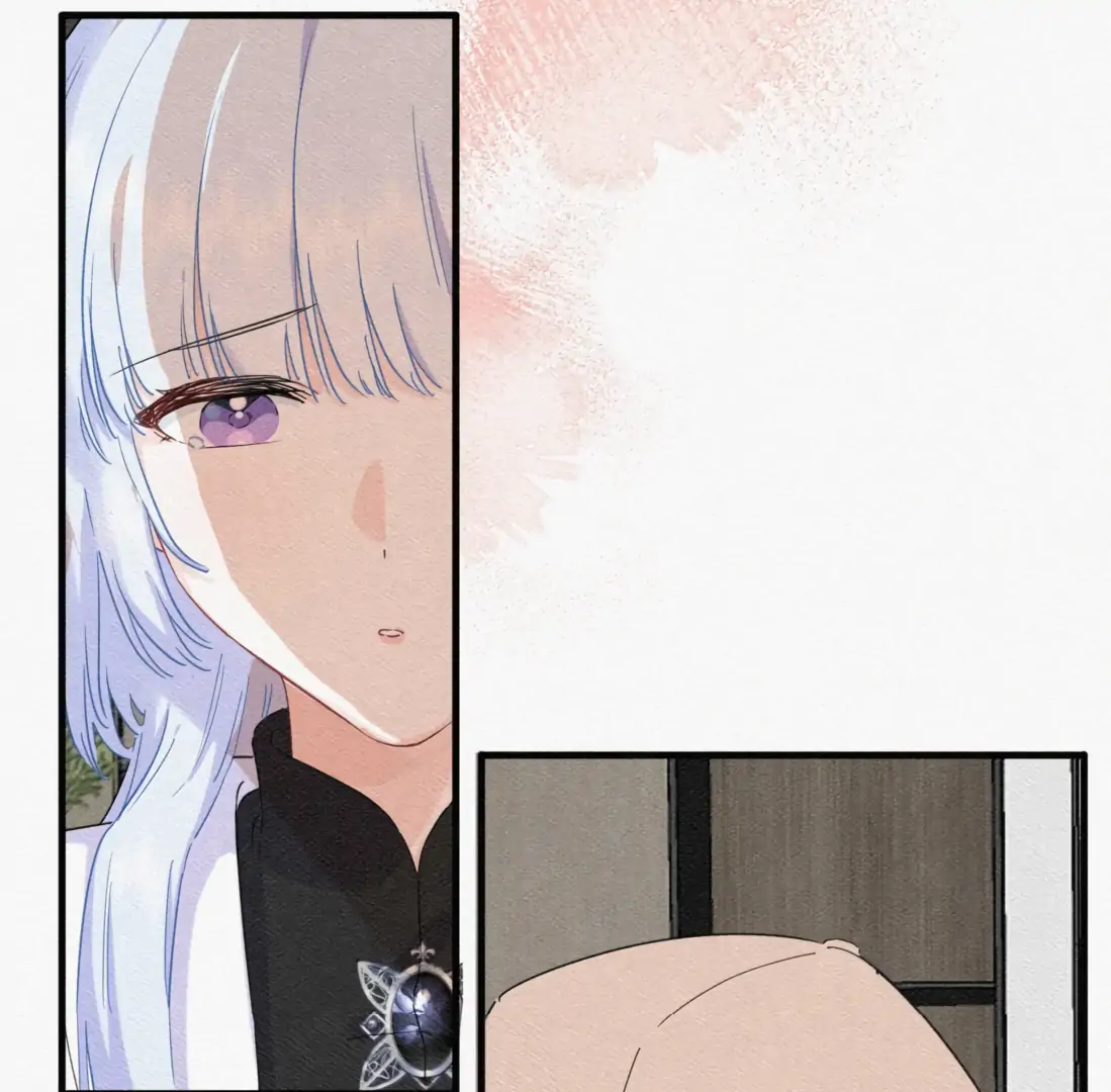 Falling in Love Gives Me Superpowers Chapter 86 - Page 23