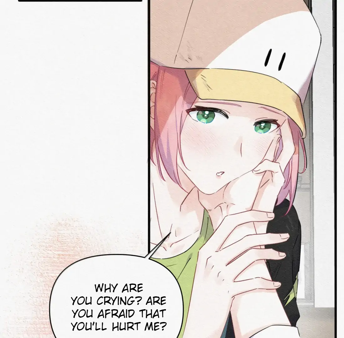 Falling in Love Gives Me Superpowers Chapter 86 - Page 24