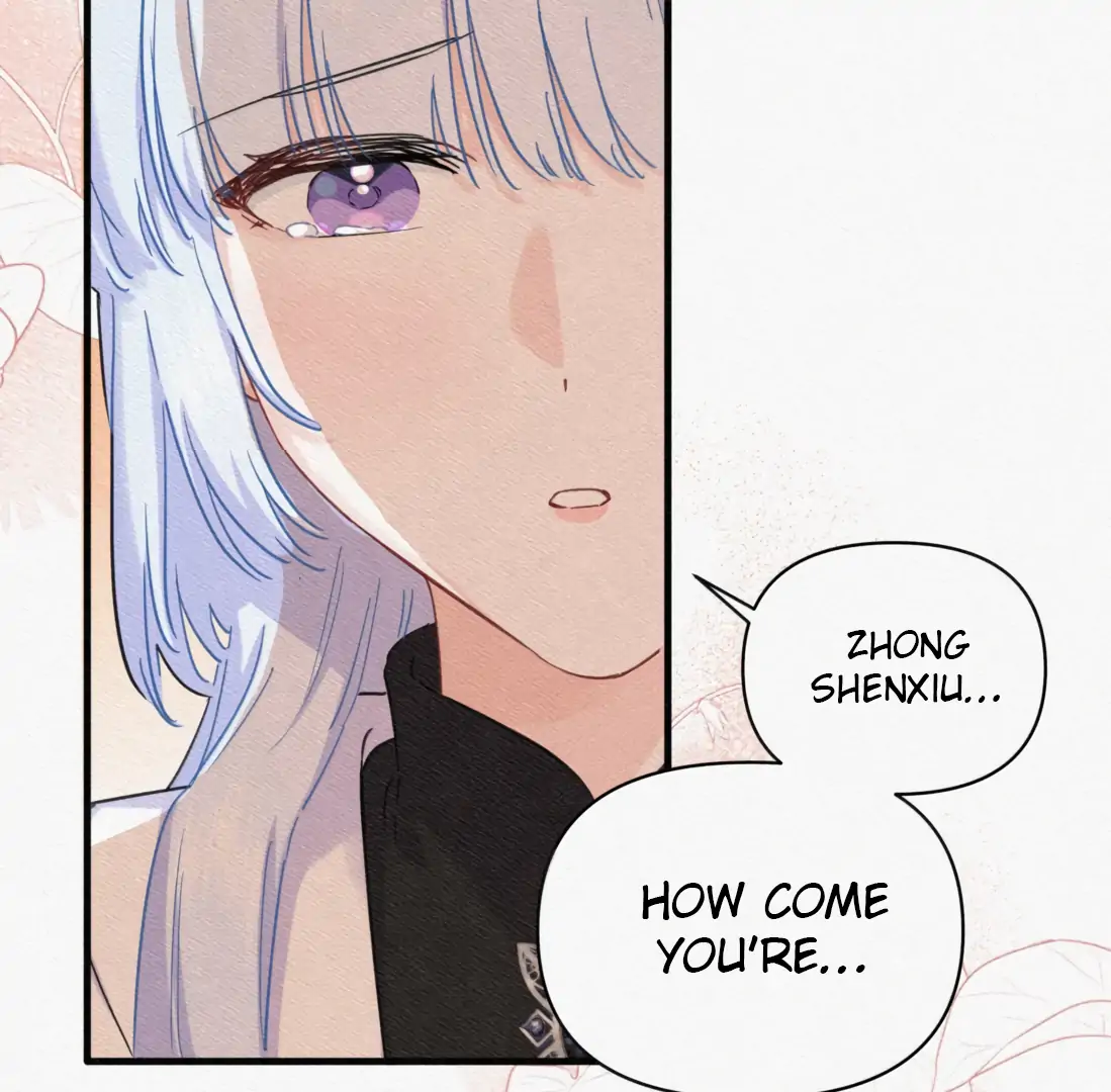 Falling in Love Gives Me Superpowers Chapter 86 - Page 28