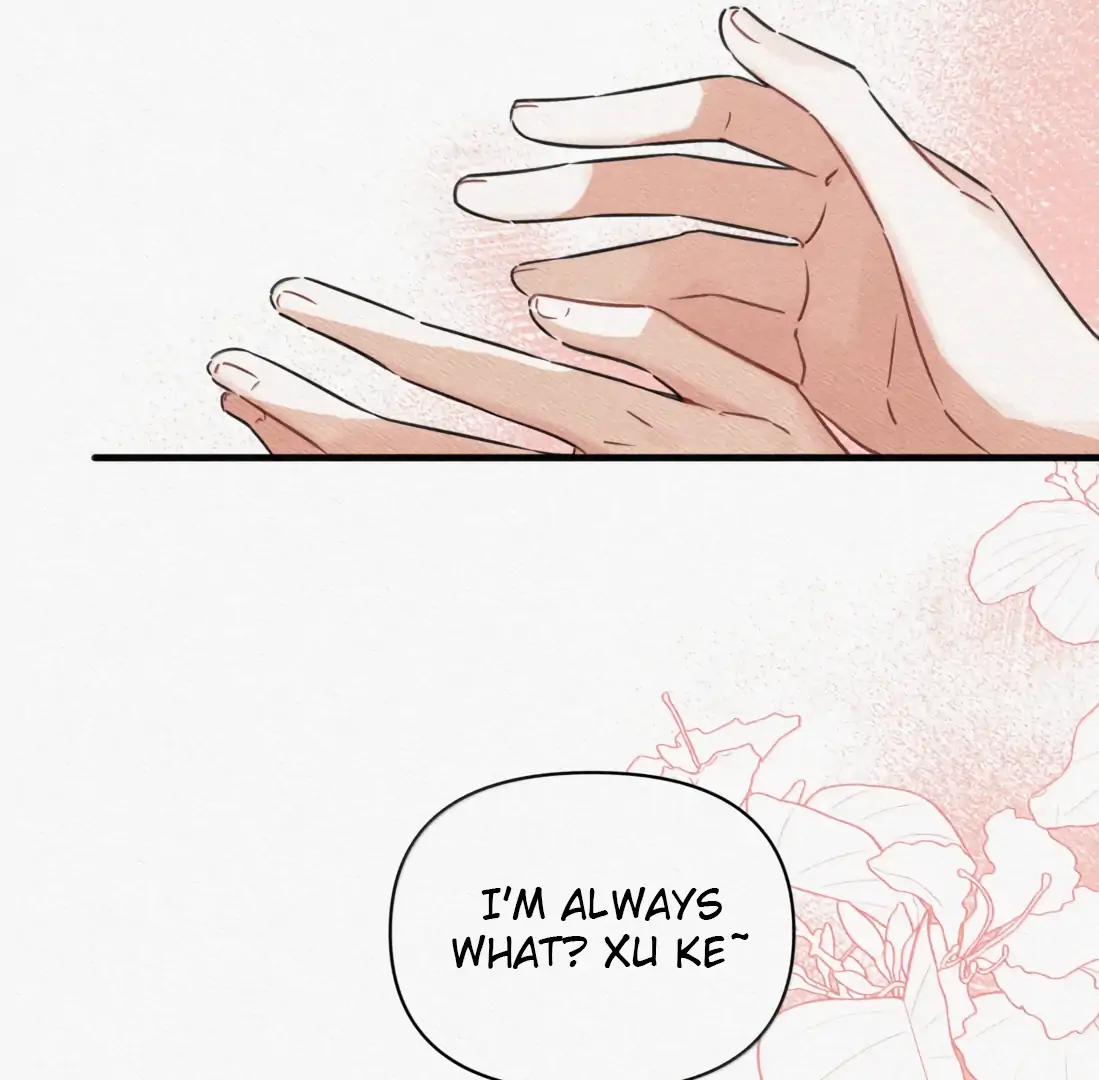 Falling in Love Gives Me Superpowers Chapter 86 - Page 32