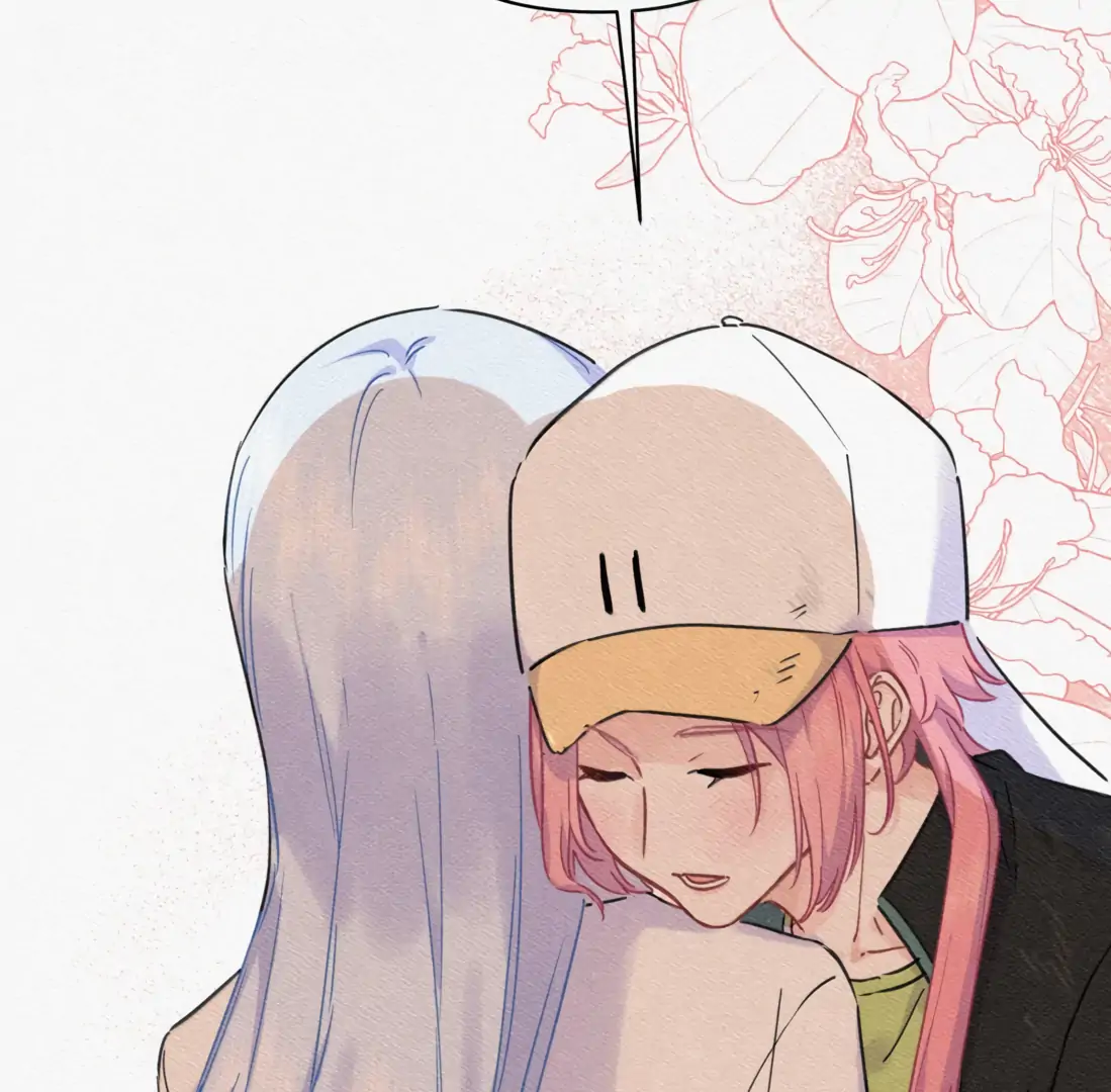 Falling in Love Gives Me Superpowers Chapter 86 - Page 33