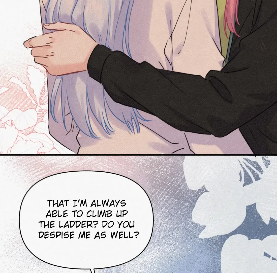 Falling in Love Gives Me Superpowers Chapter 86 - Page 34