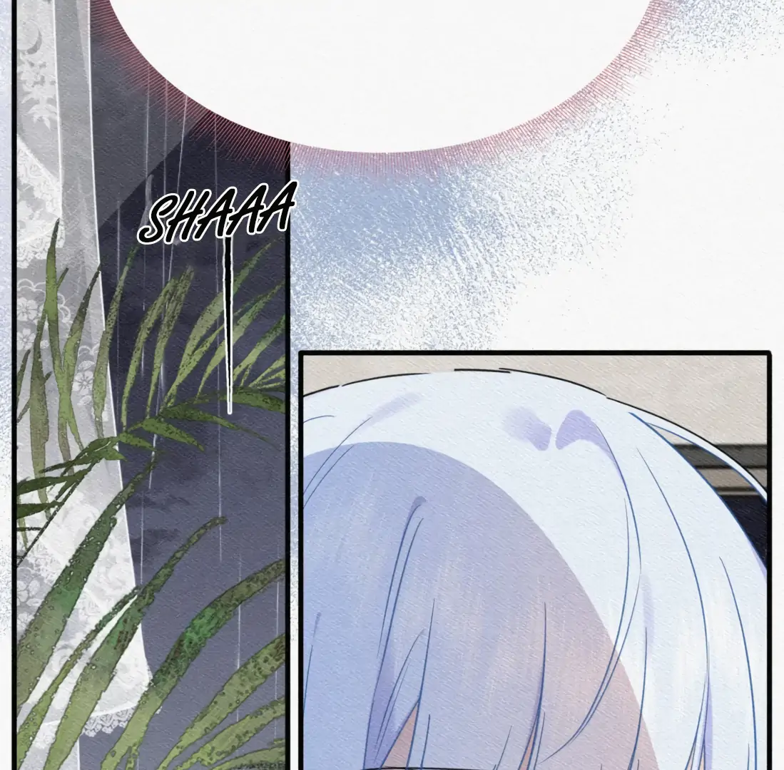 Falling in Love Gives Me Superpowers Chapter 86 - Page 36