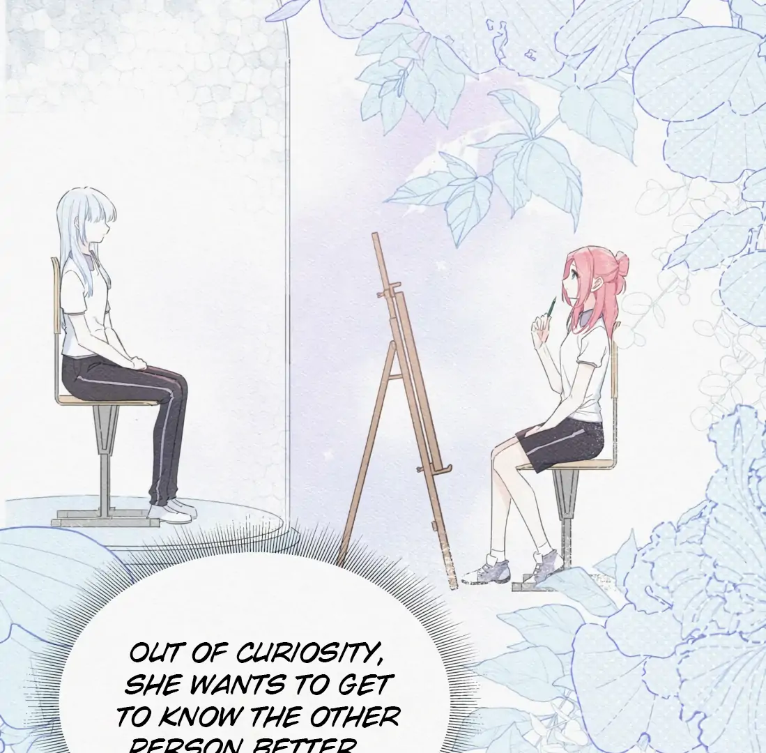 Falling in Love Gives Me Superpowers Chapter 86 - Page 43