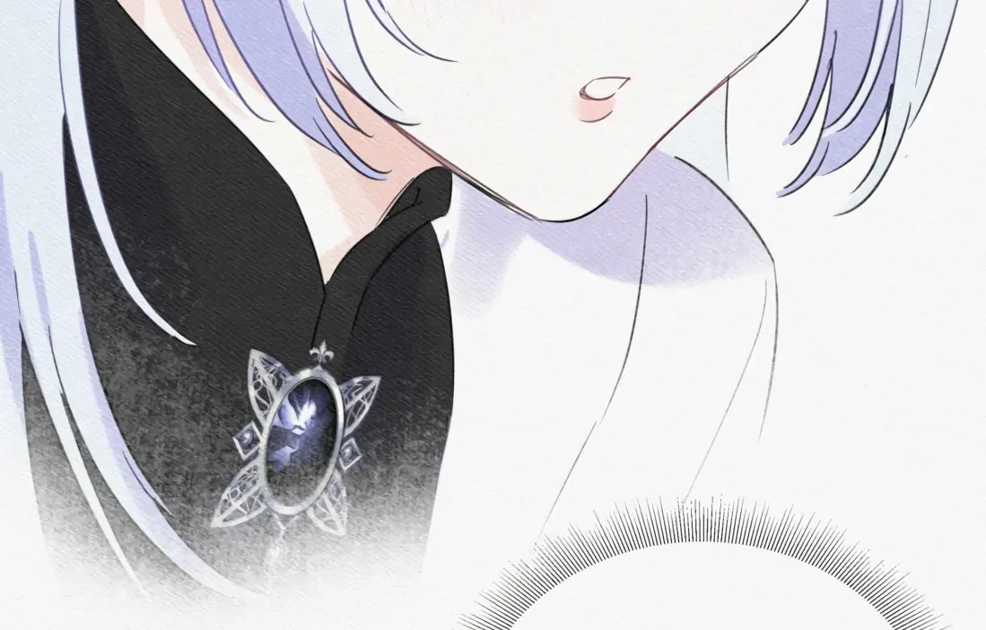 Falling in Love Gives Me Superpowers Chapter 86 - Page 47