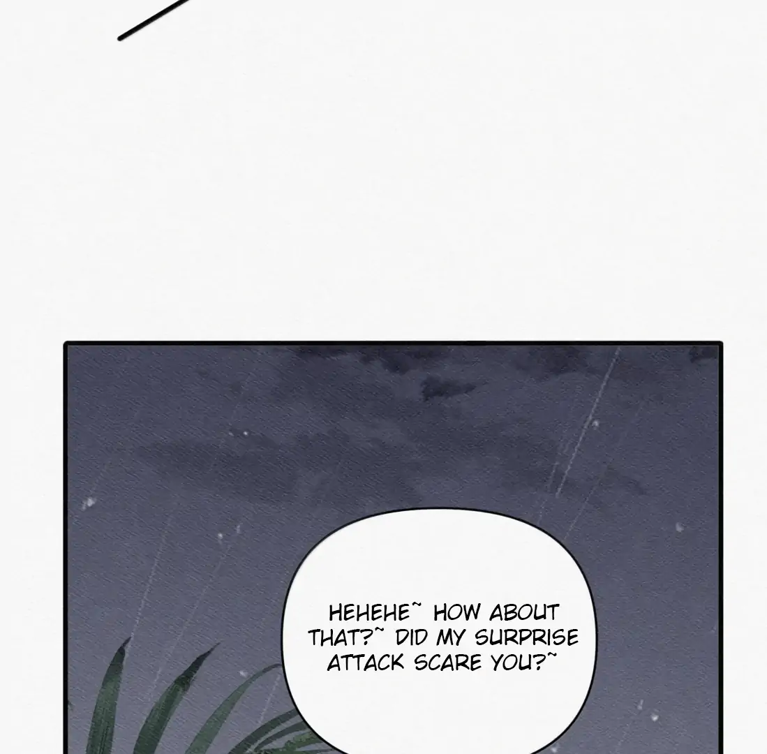 Falling in Love Gives Me Superpowers Chapter 86 - Page 58