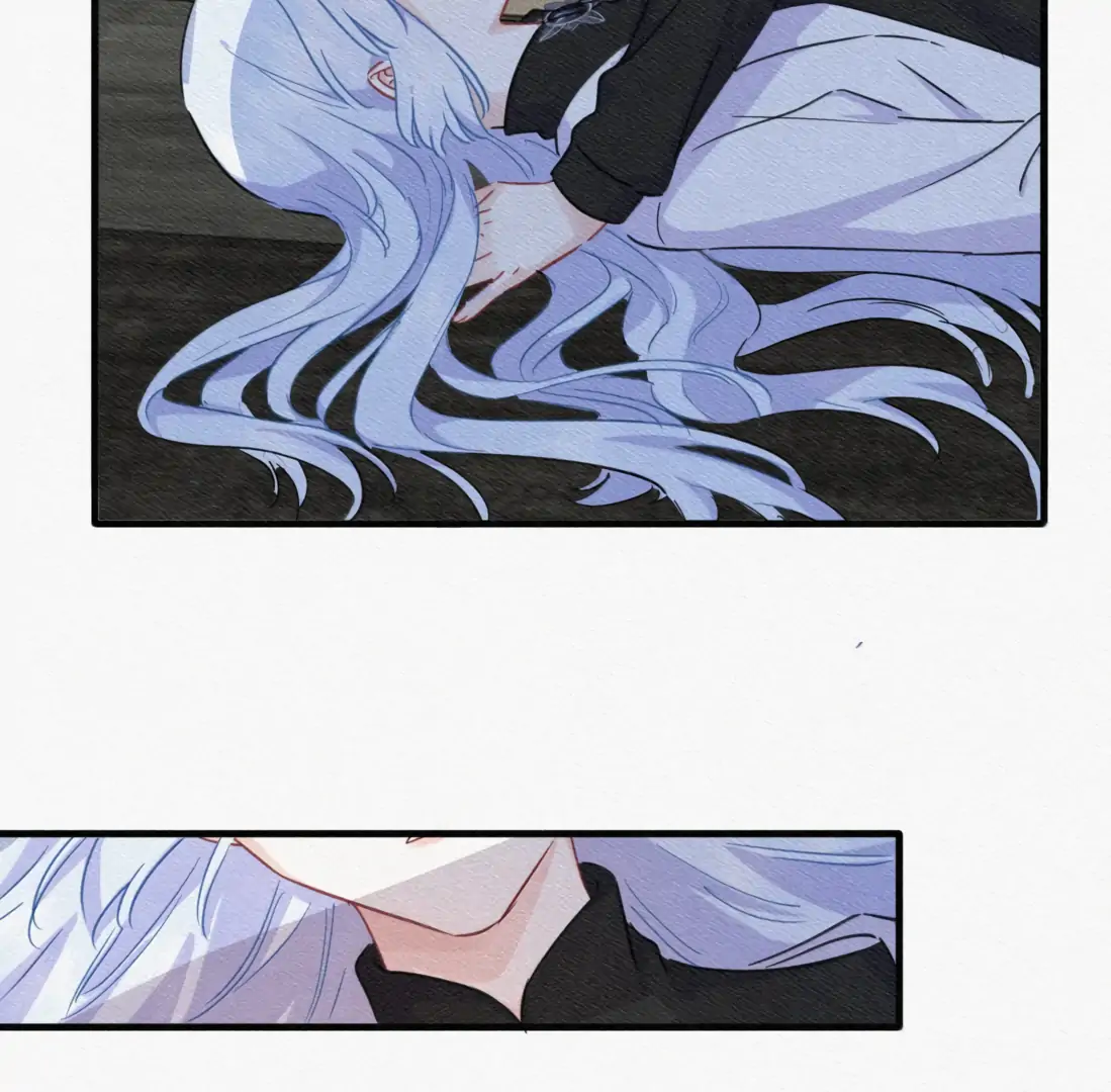 Falling in Love Gives Me Superpowers Chapter 86 - Page 60