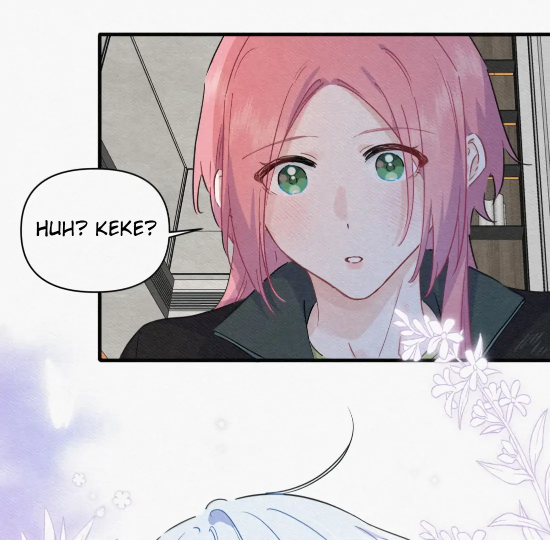 Falling in Love Gives Me Superpowers Chapter 86 - Page 61