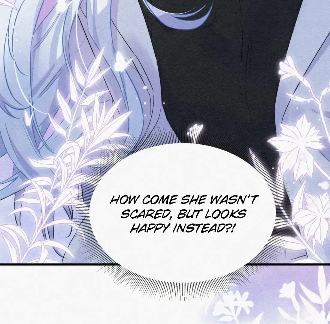 Falling in Love Gives Me Superpowers Chapter 86 - Page 63