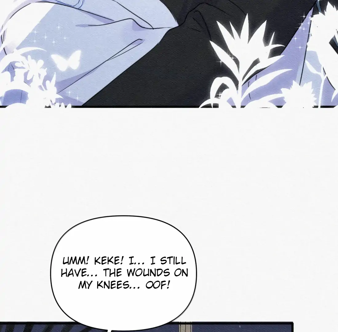 Falling in Love Gives Me Superpowers Chapter 86 - Page 69