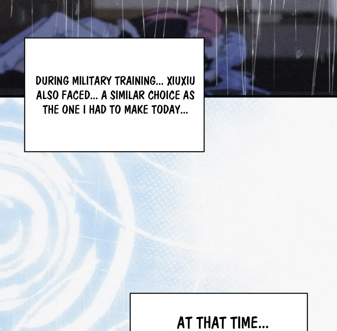 Falling in Love Gives Me Superpowers Chapter 86 - Page 72