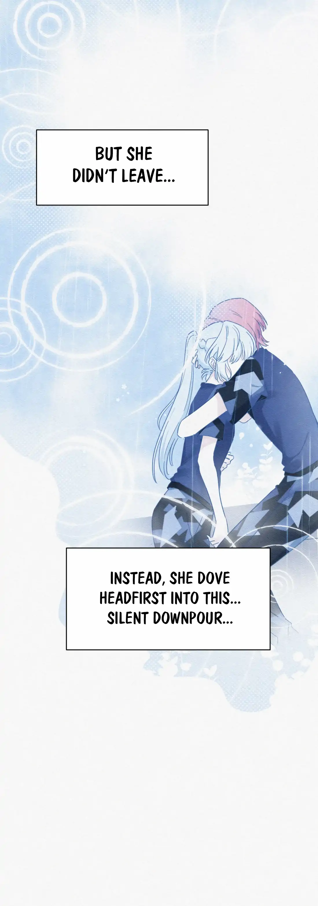 Falling in Love Gives Me Superpowers Chapter 86 - Page 75