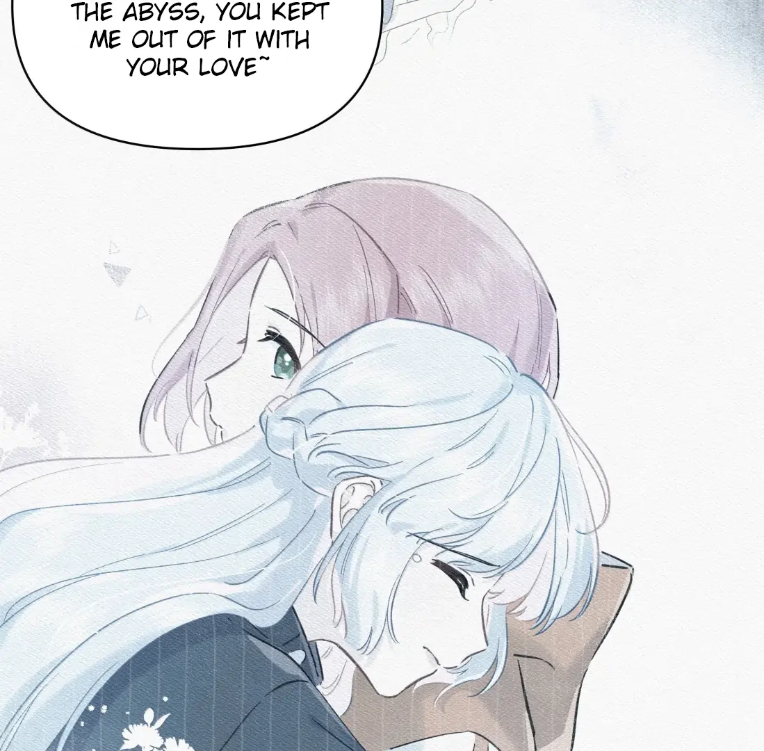 Falling in Love Gives Me Superpowers Chapter 87 - Page 15