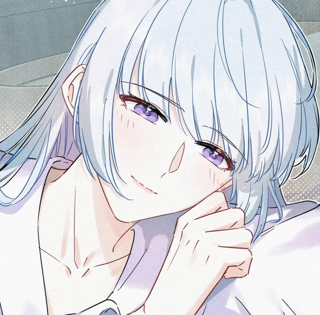 Falling in Love Gives Me Superpowers Chapter 87 - Page 23