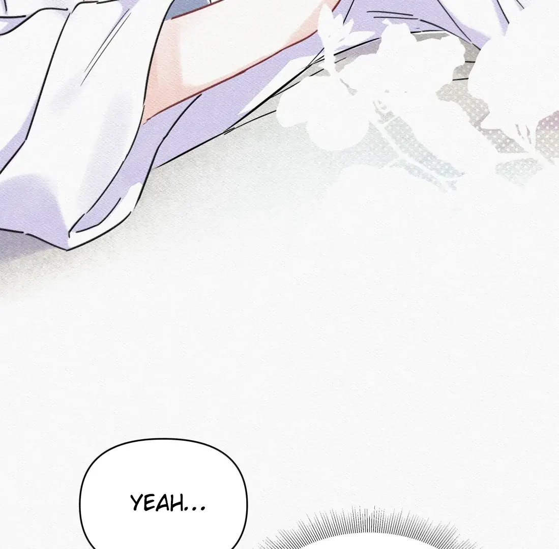 Falling in Love Gives Me Superpowers Chapter 87 - Page 24