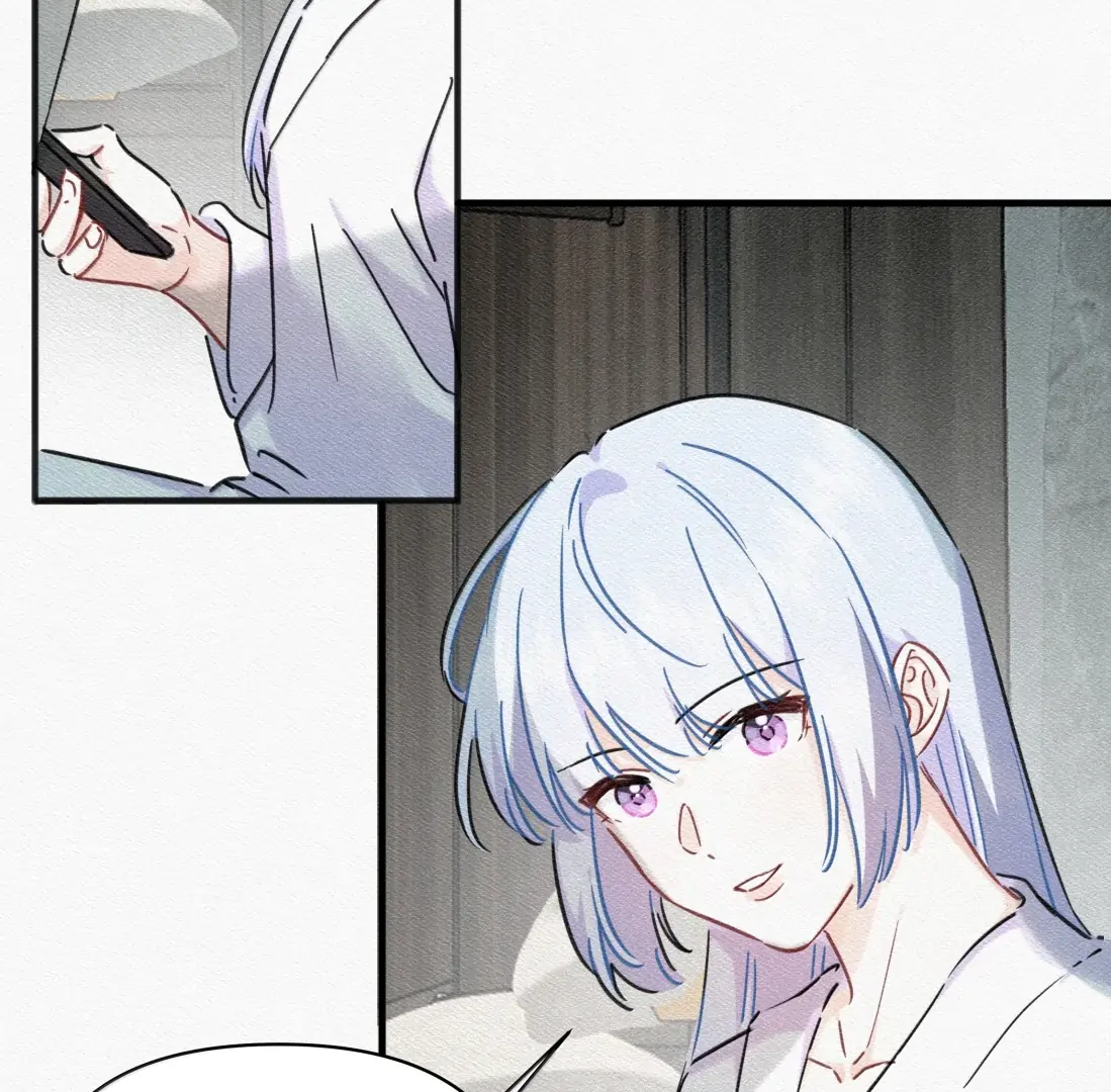 Falling in Love Gives Me Superpowers Chapter 87 - Page 28