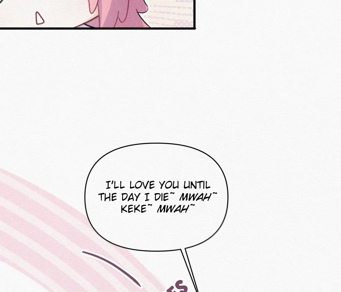 Falling in Love Gives Me Superpowers Chapter 87 - Page 43