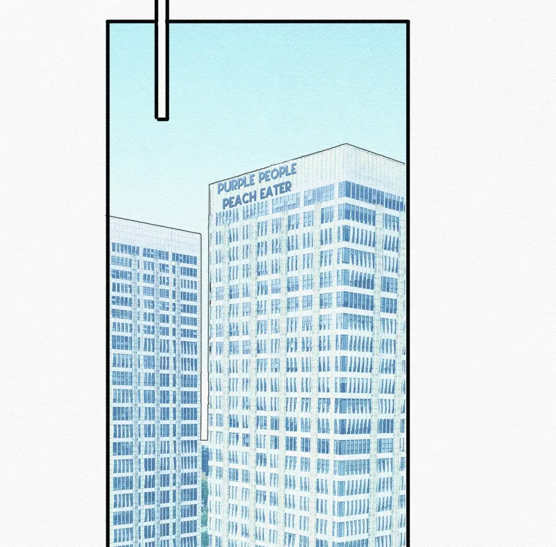 Falling in Love Gives Me Superpowers Chapter 87 - Page 46