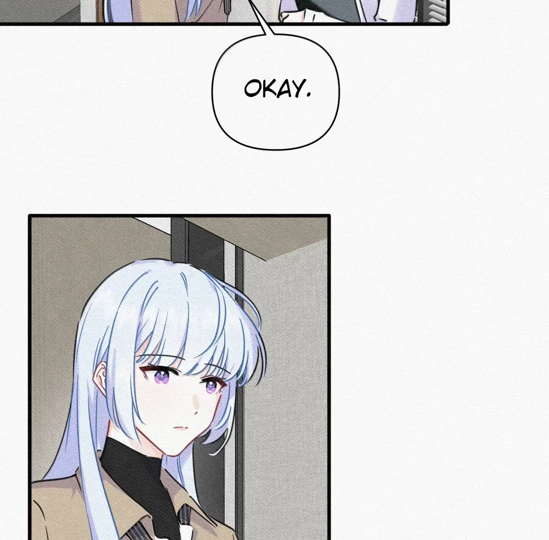 Falling in Love Gives Me Superpowers Chapter 87 - Page 50