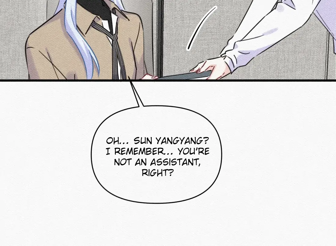 Falling in Love Gives Me Superpowers Chapter 87 - Page 55