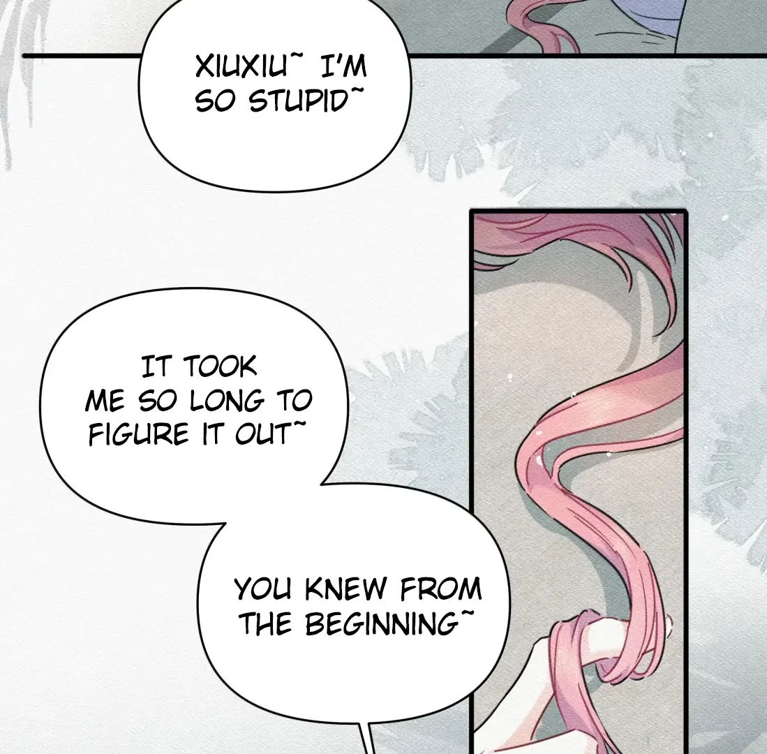 Falling in Love Gives Me Superpowers Chapter 87 - Page 7