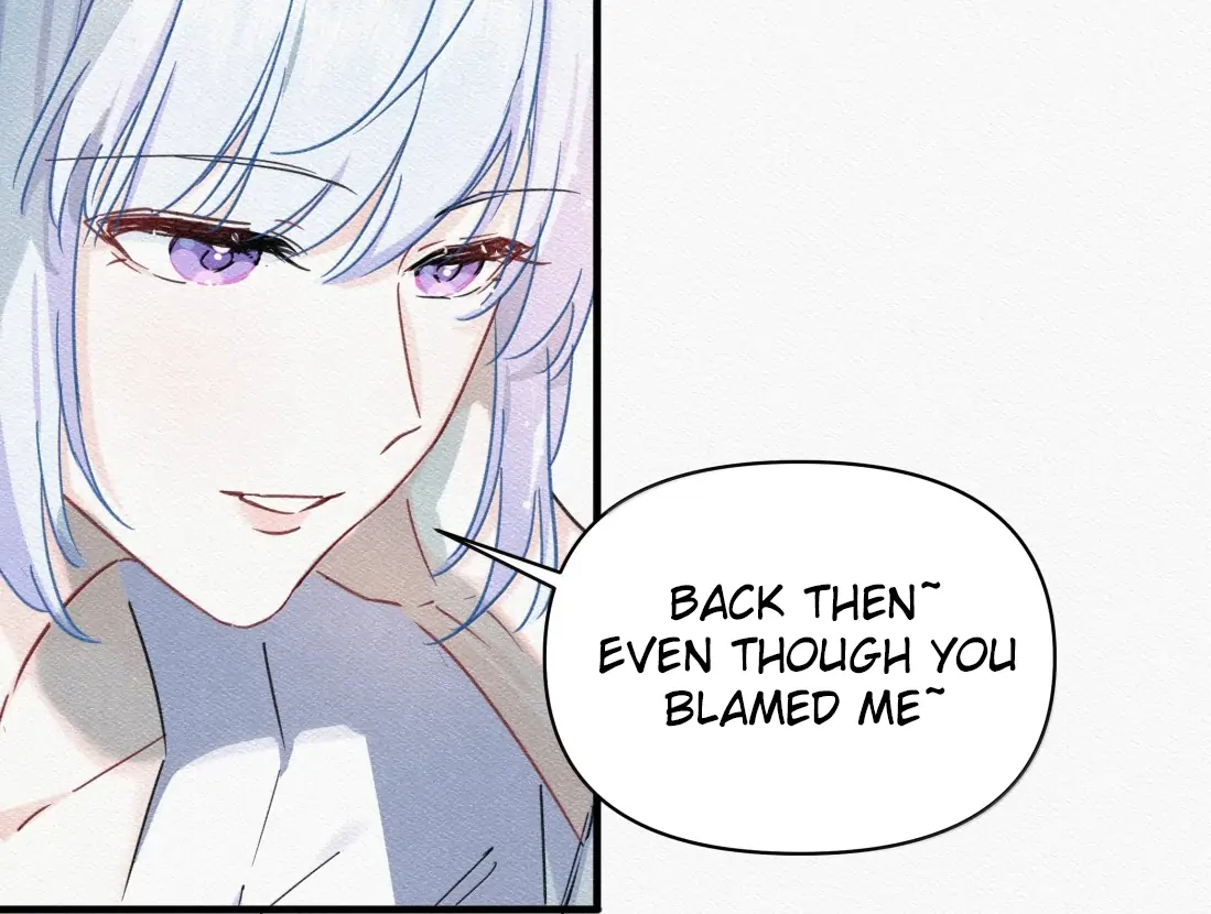 Falling in Love Gives Me Superpowers Chapter 87 - Page 10