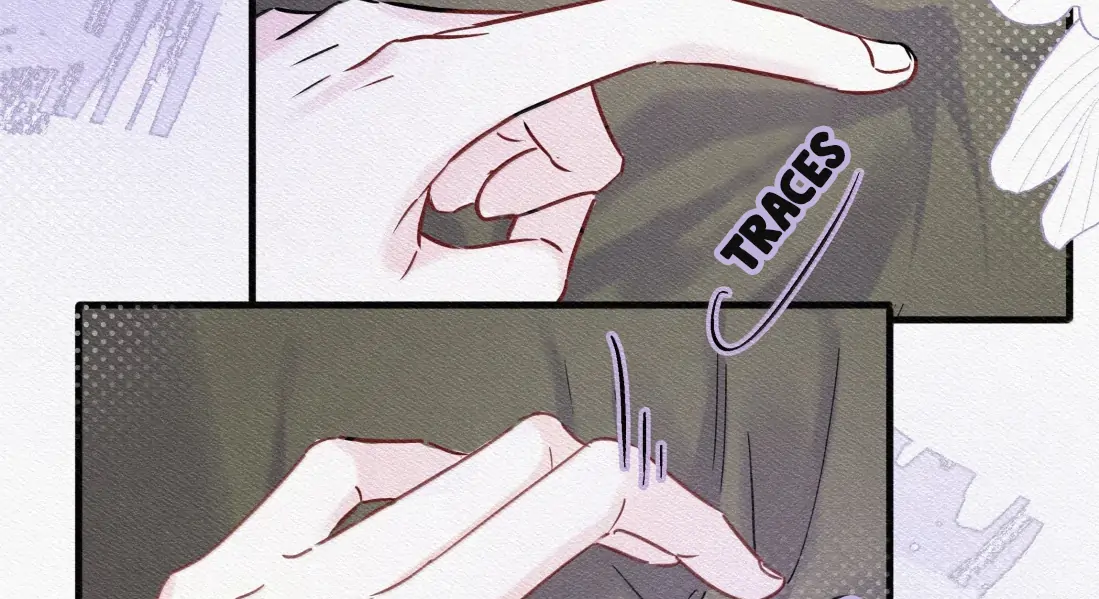 Falling in Love Gives Me Superpowers Chapter 88 - Page 11