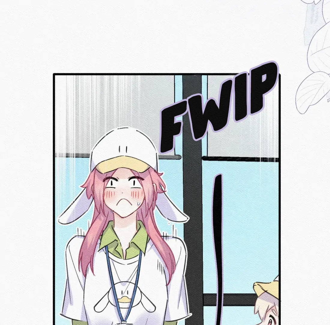 Falling in Love Gives Me Superpowers Chapter 88 - Page 13